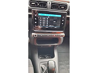 Citroën - c3 - 2021 - stijl - niew model eerste eigenaar zeer mooie auto - afbeelding 37 van  37