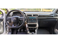 Citroën - c3 - 2021 - stijl - niew model eerste eigenaar zeer mooie auto - afbeelding 10 van  36