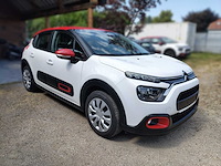 Citroën - c3 - 2021 - stijl - niew model eerste eigenaar zeer mooie auto - afbeelding 1 van  36
