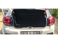 Citroën - c3 - 2021 - stijl - niew model eerste eigenaar zeer mooie auto - afbeelding 21 van  36