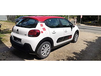 Citroën - c3 - 2021 - stijl - niew model eerste eigenaar zeer mooie auto - afbeelding 32 van  36