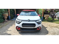 Citroën - c3 - 2021 - stijl - niew model eerste eigenaar zeer mooie auto - afbeelding 34 van  36