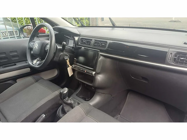Citroën - c3 - 2021 - style - auto 1 eigenaar volledige opties behalve leer - afbeelding 5 van  39