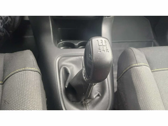 Citroën - c3 - 2021 - style - auto 1 eigenaar volledige opties behalve leer - afbeelding 14 van  39