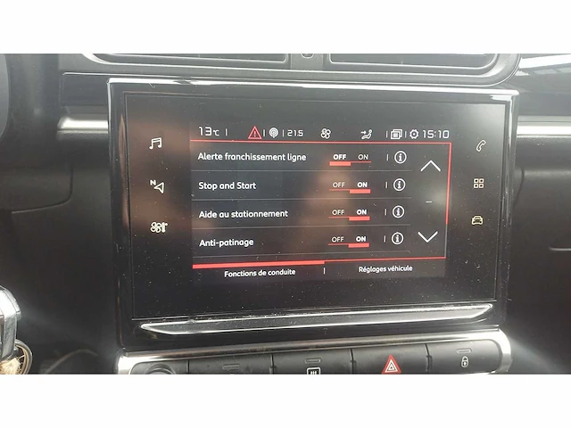 Citroën - c3 - 2021 - style - auto 1 eigenaar volledige opties behalve leer - afbeelding 18 van  39