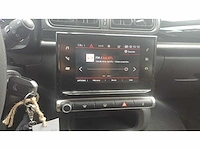 Citroën - c3 - 2021 - style - auto 1 eigenaar volledige opties behalve leer - afbeelding 20 van  39