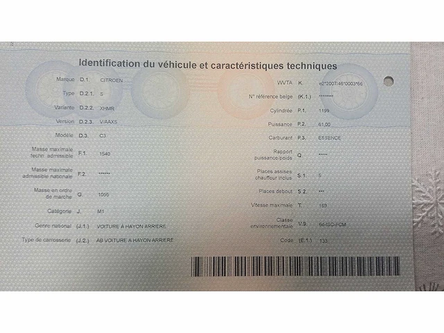 Citroën - c3 - 2021 - style - auto 1 eigenaar volledige opties behalve leer - afbeelding 32 van  39