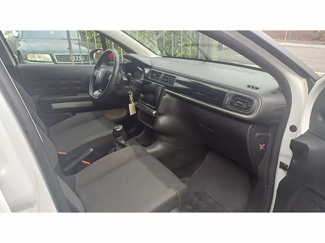 Citroën - c3 - 2021 - style - auto 1 eigenaar volledige opties behalve leer - afbeelding 5 van  39