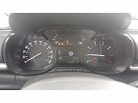 Citroën - c3 - 2021 - style - auto 1 eigenaar volledige opties behalve leer - afbeelding 9 van  39