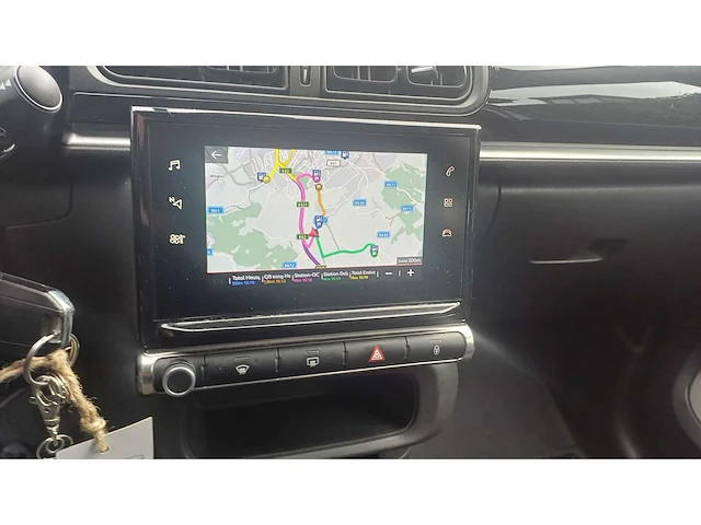 Citroën - c3 - 2021 - style - auto 1 eigenaar volledige opties behalve leer - afbeelding 14 van  39
