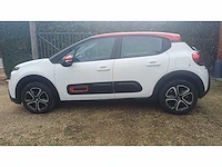 Citroën - c3 - 2021 - style - auto 1 eigenaar volledige opties behalve leer - afbeelding 33 van  39