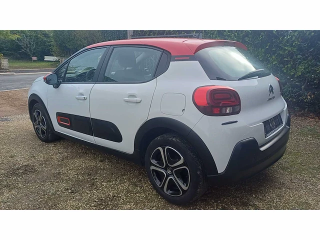 Citroën - c3 - 2021 - style - auto 1 eigenaar volledige opties behalve leer - afbeelding 35 van  39