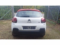 Citroën - c3 - 2021 - style - auto 1 eigenaar volledige opties behalve leer - afbeelding 36 van  39
