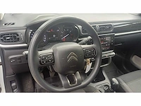 Citroën - c3 - 2021 - style - auto 1 eigenaar volledige opties behalve leer - afbeelding 39 van  39