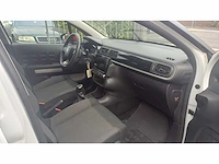 Citroën - c3 - 2021 - style - auto 1 eigenaar volledige opties behalve leer - afbeelding 5 van  39