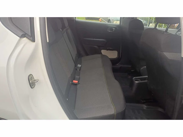 Citroën - c3 - 2021 - style - auto 1 eigenaar volledige opties behalve leer - afbeelding 7 van  39