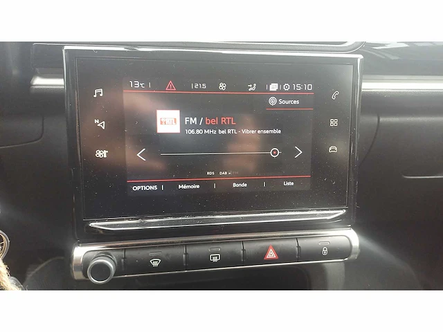 Citroën - c3 - 2021 - style - auto 1 eigenaar volledige opties behalve leer - afbeelding 16 van  39