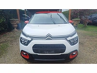 Citroën - c3 - 2021 - style - auto 1 eigenaar volledige opties behalve leer - afbeelding 11 van  39