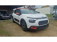 Citroën - c3 - 2021 - style - auto 1 eigenaar volledige opties behalve leer - afbeelding 22 van  39