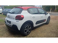 Citroën - c3 - 2021 - style - auto 1 eigenaar volledige opties behalve leer - afbeelding 34 van  39