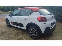 Citroën - c3 - 2021 - style - auto 1 eigenaar volledige opties behalve leer - afbeelding 35 van  39