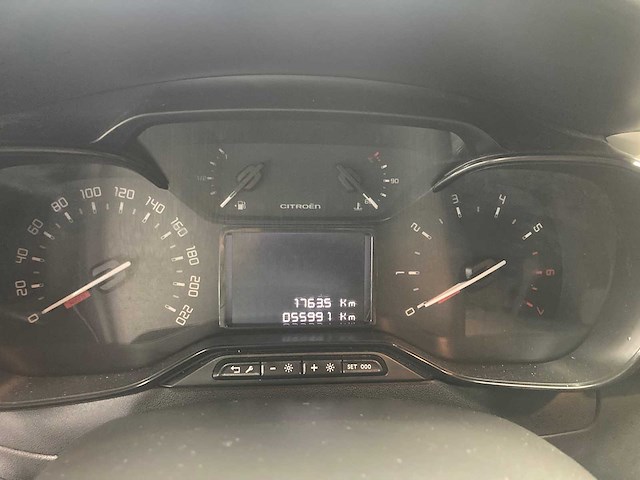 Citroen - c3 - car - 2019 - afbeelding 5 van  24