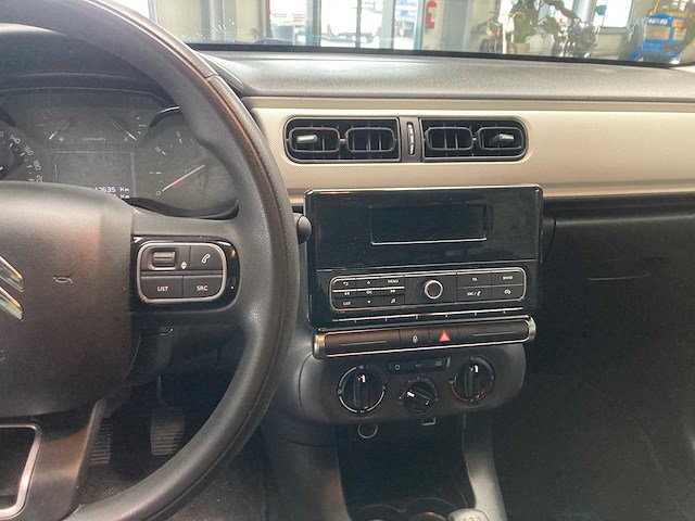 Citroen - c3 - car - 2019 - afbeelding 6 van  24