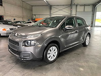 Citroen - c3 - car - 2019