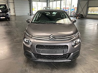 Citroen - c3 - car - 2019 - afbeelding 12 van  24