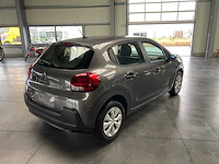 Citroen - c3 - car - 2019 - afbeelding 20 van  24