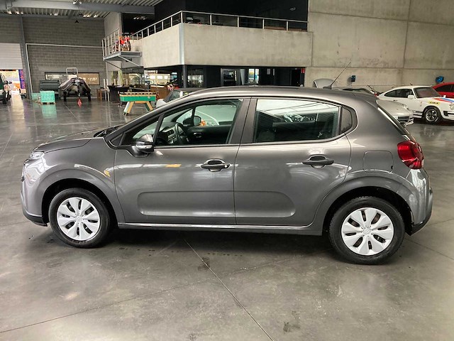Citroen - c3 - car - 2019 - afbeelding 23 van  24