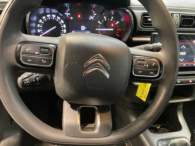 Citroen - c3 - car citroen c3 - 2020 - afbeelding 2 van  25