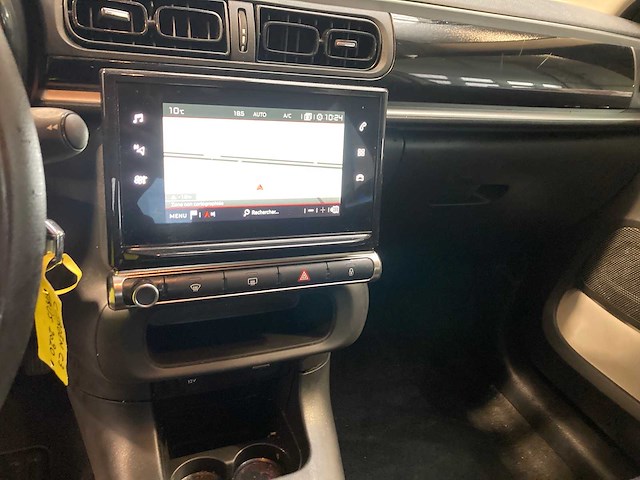 Citroen - c3 - car citroen c3 - 2020 - afbeelding 4 van  25