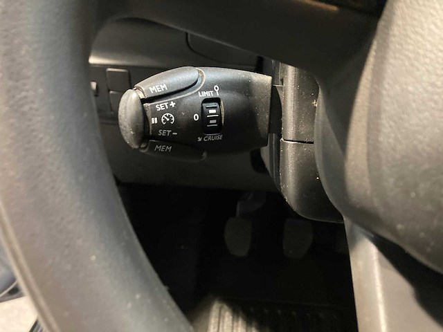 Citroen - c3 - car citroen c3 - 2020 - afbeelding 7 van  25