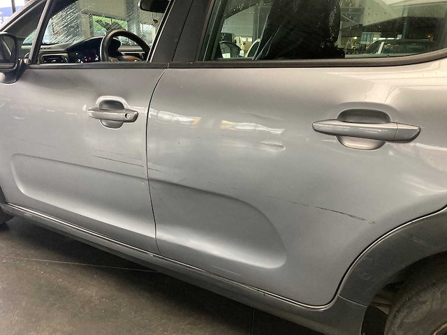 Citroen - c3 - car citroen c3 - 2020 - afbeelding 16 van  25