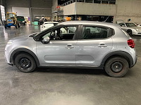 Citroen - c3 - car citroen c3 - 2020 - afbeelding 19 van  25