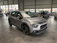 Citroen - c3 - car citroen c3 - 2020 - afbeelding 20 van  25