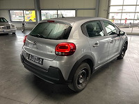 Citroen - c3 - car citroen c3 - 2020 - afbeelding 22 van  25