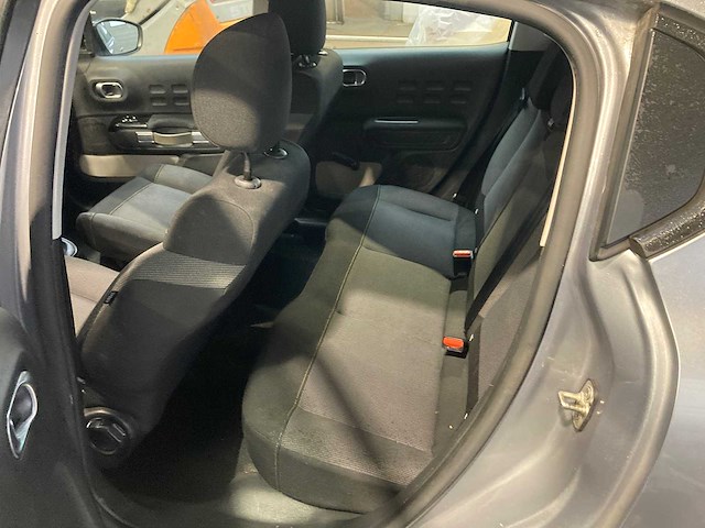 Citroen - c3 - car citroen c3 - 2020 - afbeelding 6 van  25