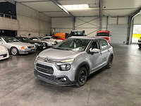 Citroen - c3 - car citroen c3 - 2020