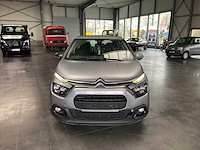 Citroen - c3 - car citroen c3 - 2020 - afbeelding 12 van  25