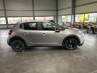 Citroen - c3 - car citroen c3 - 2020 - afbeelding 21 van  25