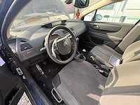 Citroen - c4 - 1.6-16v l. prestige - car - 2005 - afbeelding 2 van  14
