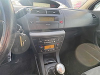 Citroen - c4 - 1.6-16v l. prestige - car - 2005 - afbeelding 11 van  14