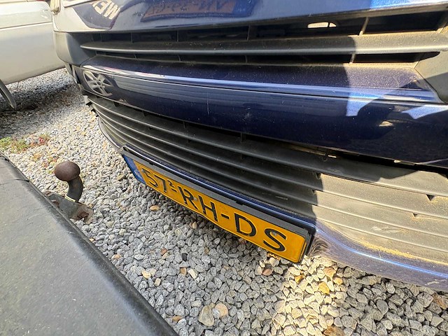 Citroen - c4 - 1.6-16v l. prestige - car - 2005 - afbeelding 14 van  14