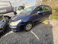 Citroen - c4 - 1.6-16v l. prestige - car - 2005 - afbeelding 1 van  14