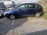 Citroen - c4 - 1.6-16v l. prestige - car - 2005 - afbeelding 5 van  14