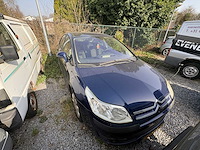 Citroen - c4 - 1.6-16v l. prestige - car - 2005 - afbeelding 13 van  14