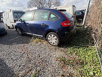 Citroen - c4 - 1.6-16v l. prestige - car - 2005 - afbeelding 7 van  14