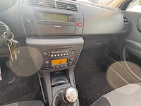 Citroen - c4 - 1.6-16v l. prestige - car - 2005 - afbeelding 8 van  14